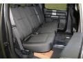 2016 Magnetic Ford F150 XLT SuperCrew 4x4  photo #9