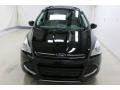 2016 Shadow Black Ford Escape SE 4WD  photo #2