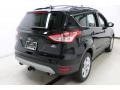 2016 Shadow Black Ford Escape SE 4WD  photo #4