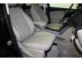 2016 Shadow Black Ford Escape SE 4WD  photo #7