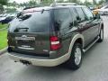 2006 Dark Stone Metallic Ford Explorer Eddie Bauer  photo #3