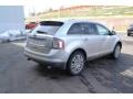 2009 Brilliant Silver Metallic Ford Edge Limited AWD  photo #2