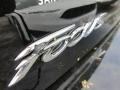 2016 Shadow Black Ford Focus S Sedan  photo #5