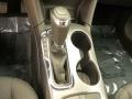 Mosaic Black Metallic - Cruze LT Sedan Photo No. 3