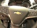Mosaic Black Metallic - Cruze LT Sedan Photo No. 5