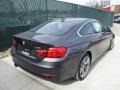 Mineral Grey Metallic - 4 Series 428i xDrive Coupe Photo No. 4