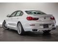 Alpine White - 6 Series ALPINA B6 xDrive Gran Coupe Photo No. 3