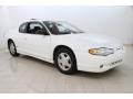2004 White Chevrolet Monte Carlo SS #111927649