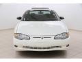2004 White Chevrolet Monte Carlo SS  photo #2