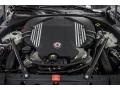  2016 6 Series ALPINA B6 xDrive Gran Coupe 4.4 Liter ALPINA DI TwinPower Turbocharged DOHC 32-Valve VVT V8 Engine
