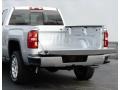 2016 Quicksilver Metallic GMC Sierra 1500 SLE Double Cab 4WD  photo #4