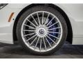 2016 BMW 6 Series ALPINA B6 xDrive Gran Coupe Wheel and Tire Photo