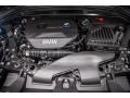 2016 Mineral Grey Metallic BMW X1 xDrive28i  photo #9