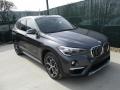 Mineral Grey Metallic - X1 xDrive28i Photo No. 5