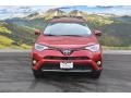 Barcelona Red Metallic - RAV4 XLE AWD Photo No. 2