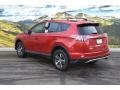 Barcelona Red Metallic - RAV4 XLE AWD Photo No. 3