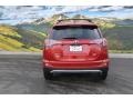 Barcelona Red Metallic - RAV4 XLE AWD Photo No. 4