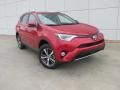 2016 Barcelona Red Metallic Toyota RAV4 XLE  photo #2