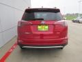 Barcelona Red Metallic - RAV4 XLE Photo No. 5