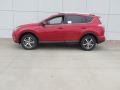 Barcelona Red Metallic - RAV4 XLE Photo No. 6