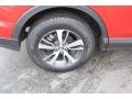 Barcelona Red Metallic - RAV4 XLE AWD Photo No. 9
