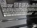 Mineral Grey Metallic - X1 xDrive28i Photo No. 19