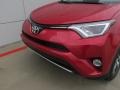 2016 Barcelona Red Metallic Toyota RAV4 XLE  photo #10