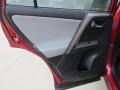 Barcelona Red Metallic - RAV4 XLE Photo No. 18