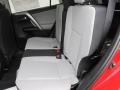 Barcelona Red Metallic - RAV4 XLE Photo No. 19