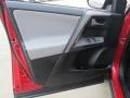 Barcelona Red Metallic - RAV4 XLE Photo No. 20