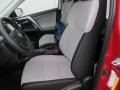 Barcelona Red Metallic - RAV4 XLE Photo No. 22