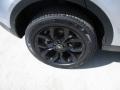 2016 Indus Silver Metallic Land Rover Discovery Sport HSE 4WD  photo #3