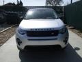 2016 Indus Silver Metallic Land Rover Discovery Sport HSE 4WD  photo #6