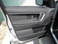 2016 Indus Silver Metallic Land Rover Discovery Sport HSE 4WD  photo #10