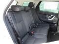 2016 Indus Silver Metallic Land Rover Discovery Sport HSE 4WD  photo #13