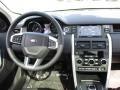 2016 Indus Silver Metallic Land Rover Discovery Sport HSE 4WD  photo #14