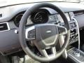 2016 Indus Silver Metallic Land Rover Discovery Sport HSE 4WD  photo #15