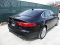 Ultimate Black - XF 35t AWD Photo No. 4