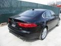 2016 Ultimate Black Jaguar XF 35t AWD  photo #4