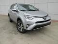 Silver Sky Metallic - RAV4 XLE Photo No. 1