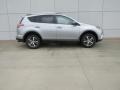 Silver Sky Metallic - RAV4 XLE Photo No. 3