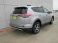 Silver Sky Metallic - RAV4 XLE Photo No. 4