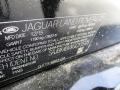 2016 Ultimate Black Jaguar XF 35t AWD  photo #19