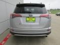 Silver Sky Metallic - RAV4 XLE Photo No. 5