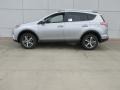 Silver Sky Metallic - RAV4 XLE Photo No. 6