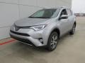 Silver Sky Metallic - RAV4 XLE Photo No. 7