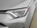 Silver Sky Metallic - RAV4 XLE Photo No. 9