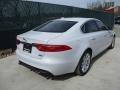 Glacier White - XF 35t AWD Photo No. 4