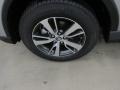Silver Sky Metallic - RAV4 XLE Photo No. 11
