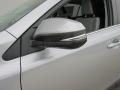 Silver Sky Metallic - RAV4 XLE Photo No. 12